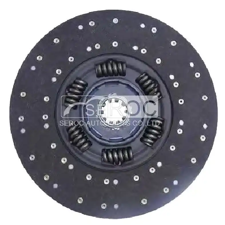 Clutch Disc