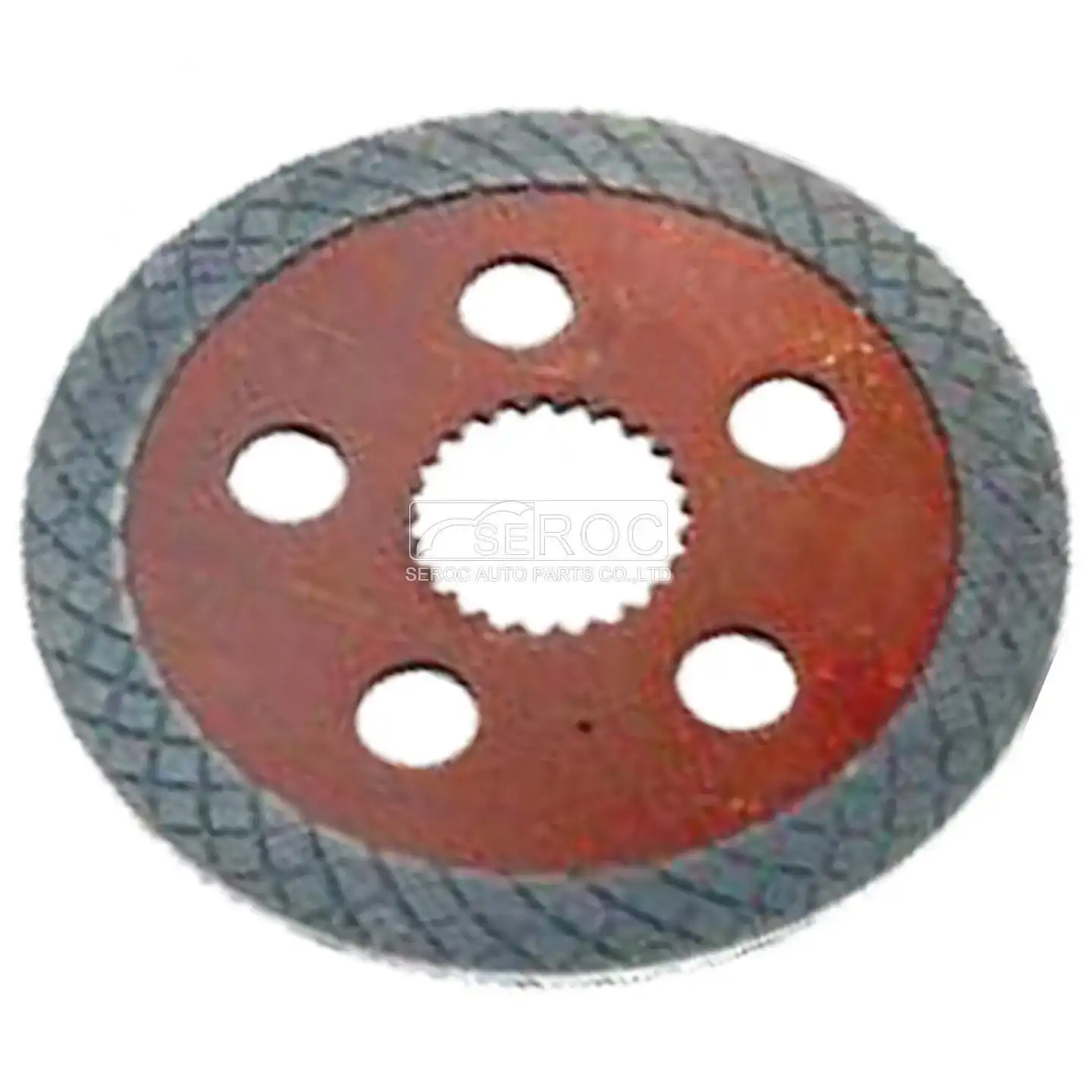 Friction Disc