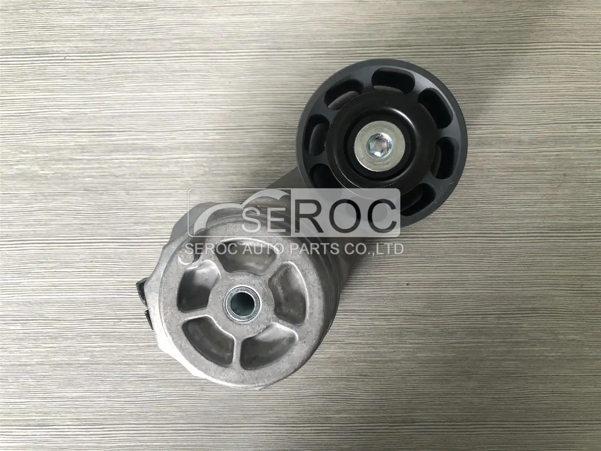 Belt Tensioner