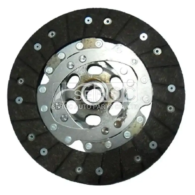 Clutch Disc