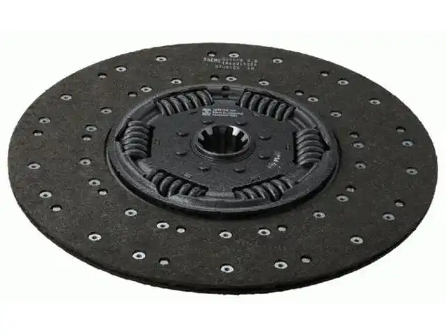 Clutch Disc