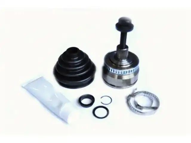 Axle Shaft