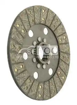 Clutch Disc