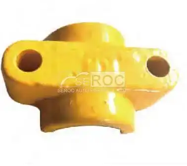 Rubber Damper Housing