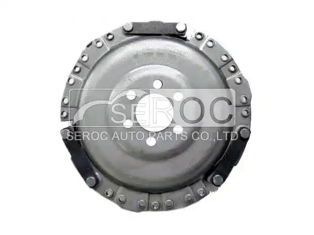 Clutch Cover