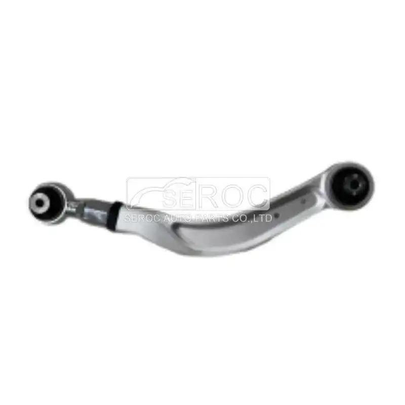 Adjustable Control Arm