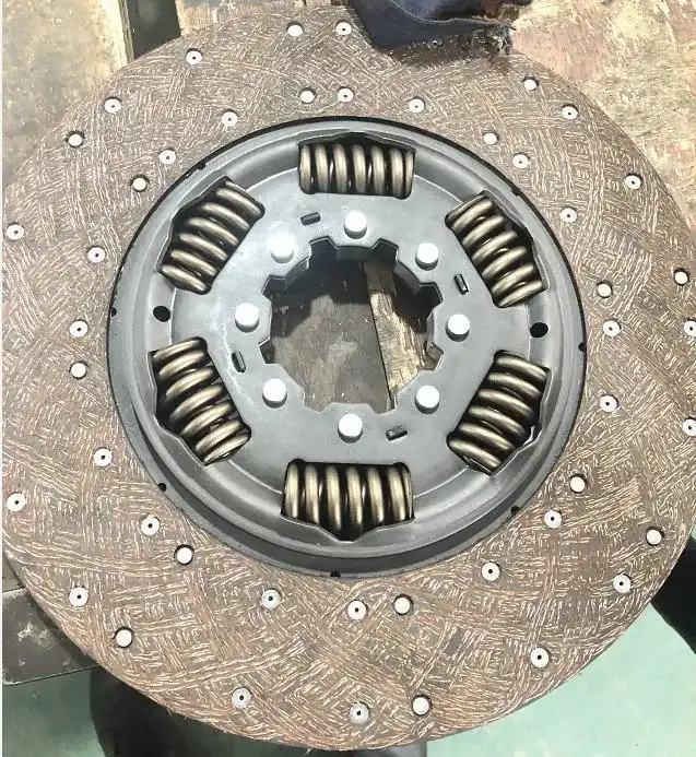 Clutch Disc