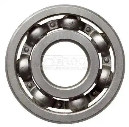 Ball Bearing