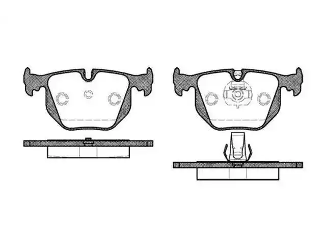 Brake Pad