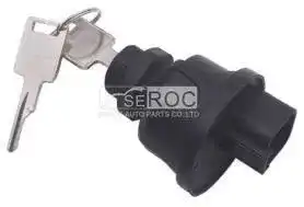 Ignition Switch