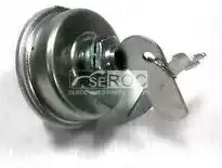 Ignition Switch