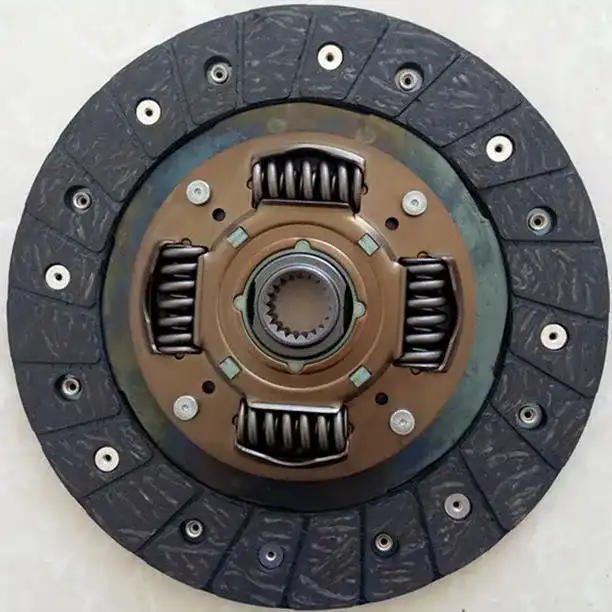 Clutch Disc