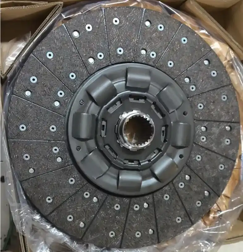 Clutch Disc