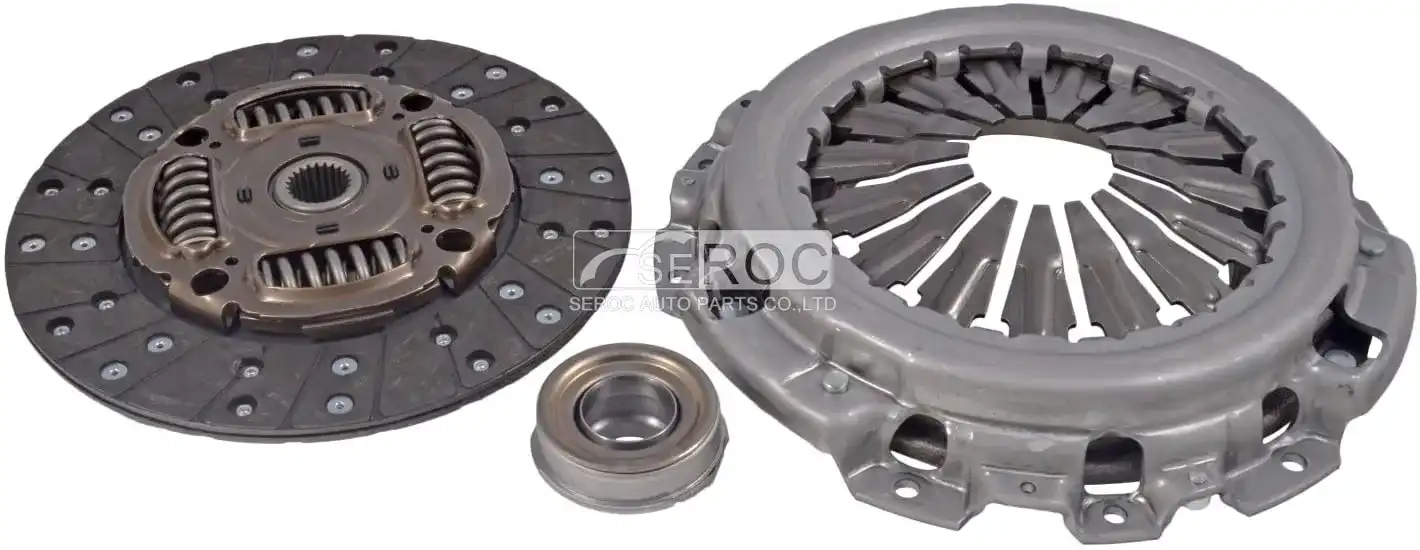 Clutch Kit