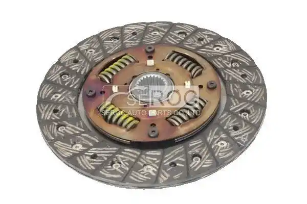 Clutch Disc