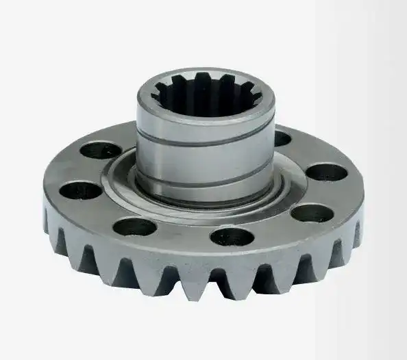 Gear
