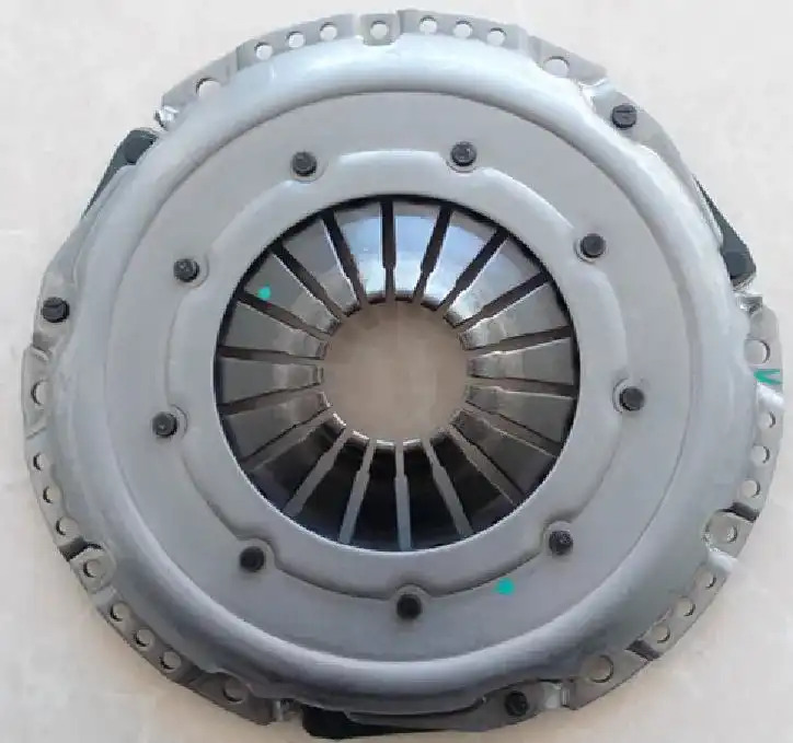 Clutch Cover