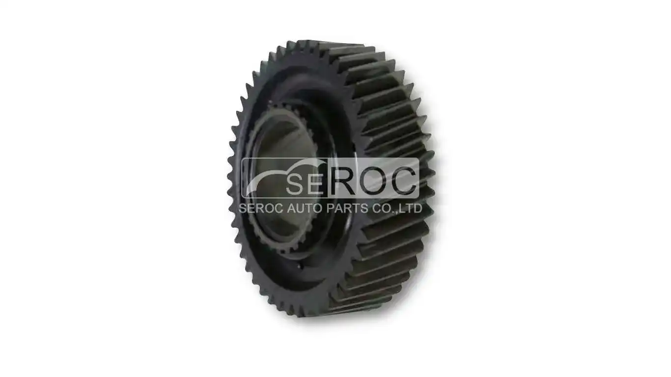 Gear