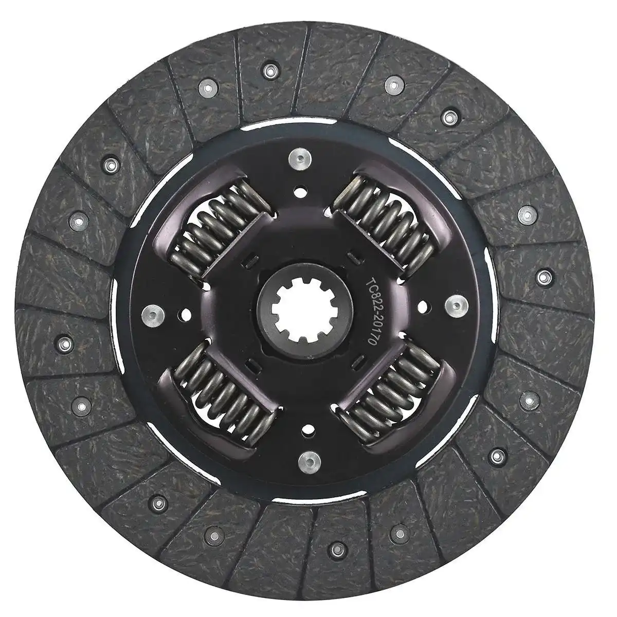 Clutch Disc