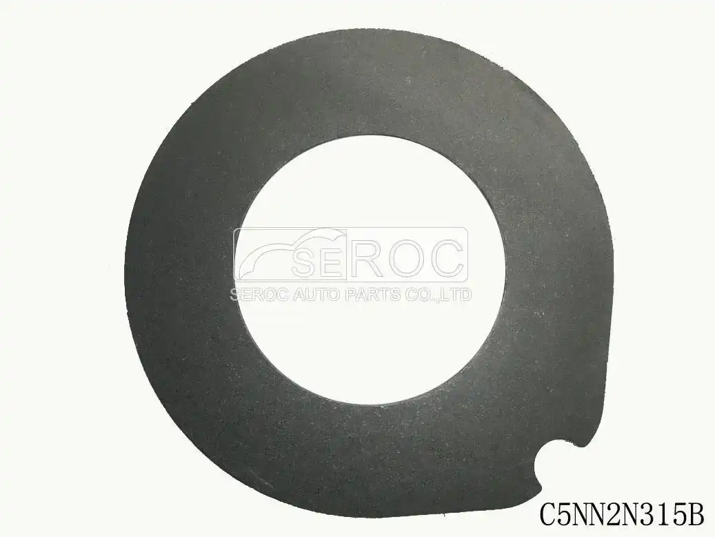 Friction Disc