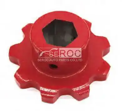 Sproket for Combine