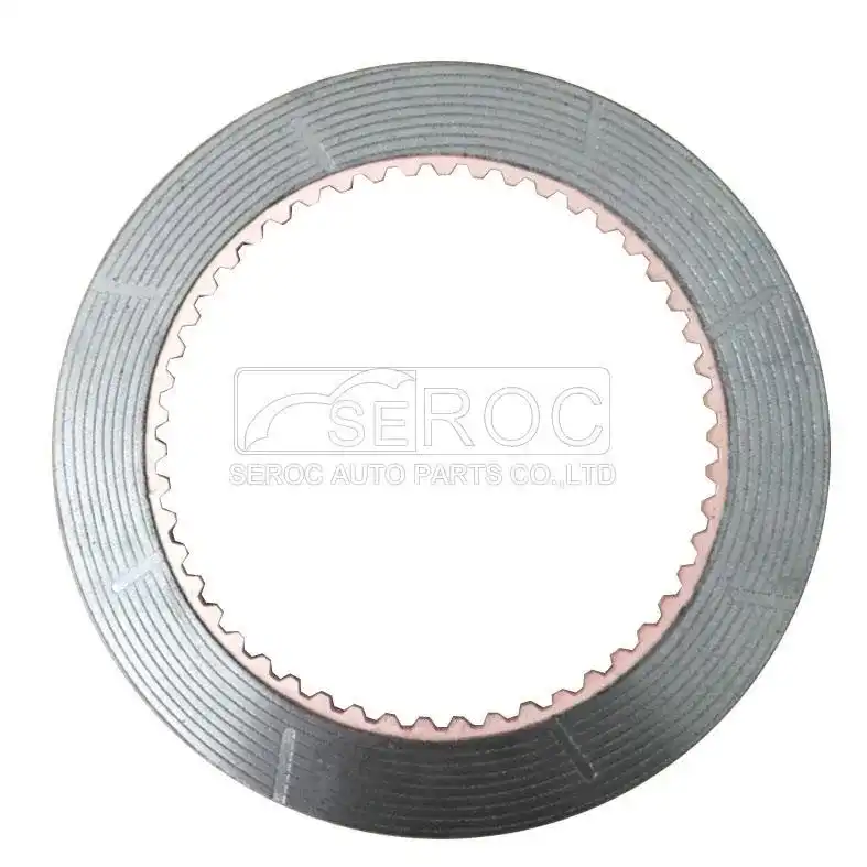 Friction Disc