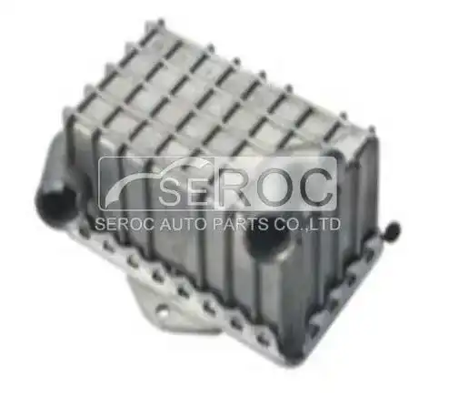 Oil Cooler