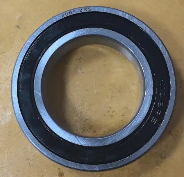 Ball Bearing