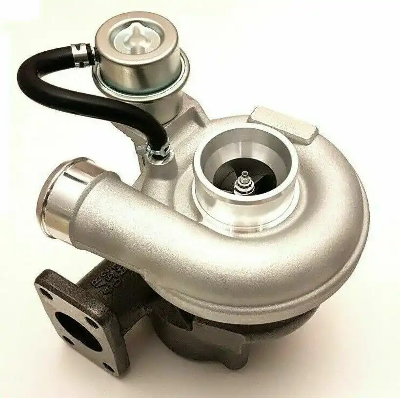 Turbo Charger