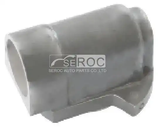 Aluminum Parts