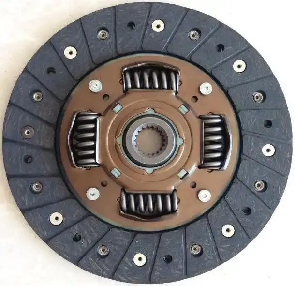 Clutch Disc