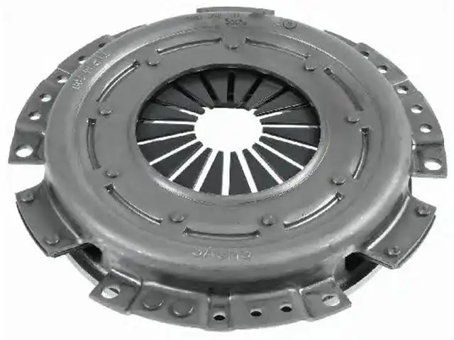 Clutch Cover