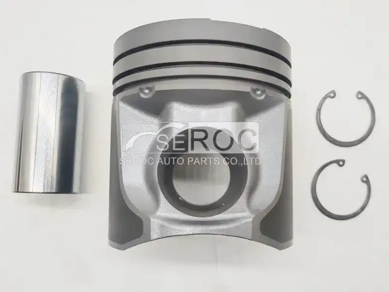 Piston