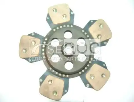 Clutch Disc