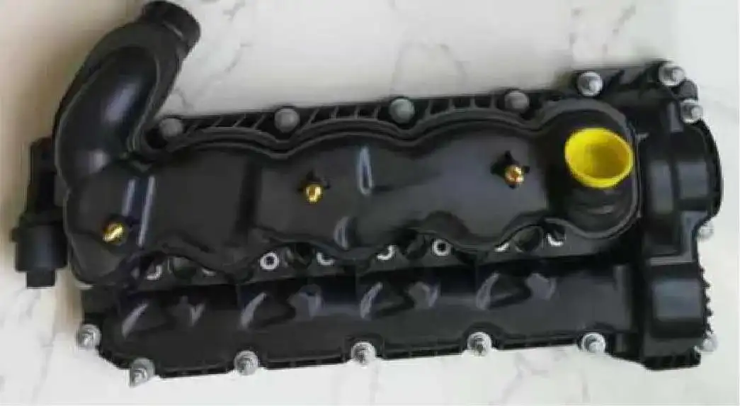 Cylinder Head valve Cover