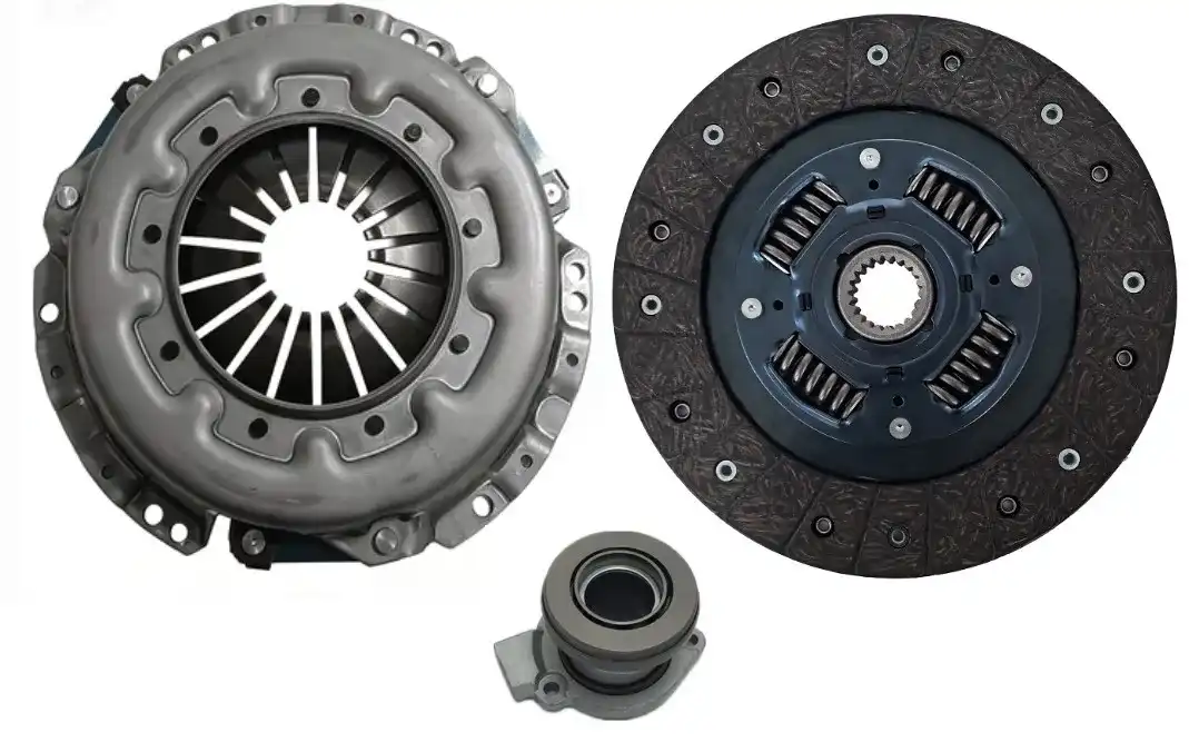 Clutch Kit