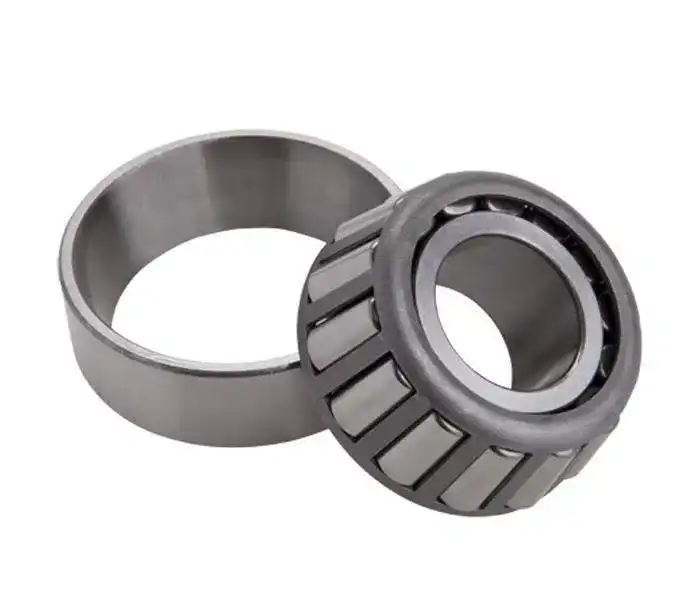 Tapered Roller Bearing Assembly