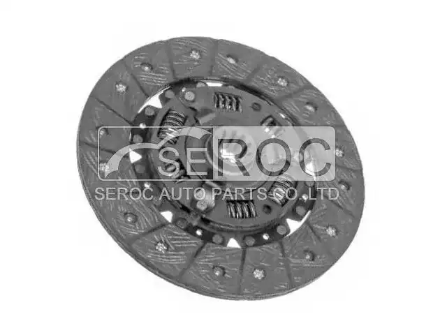 Clutch Disc