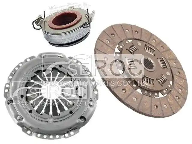 Clutch Kit