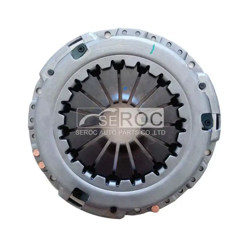 Clutch Cover