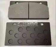 Brake Pad