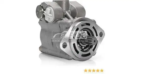Power Steering Pump
