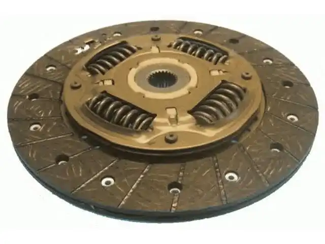 Clutch Disc