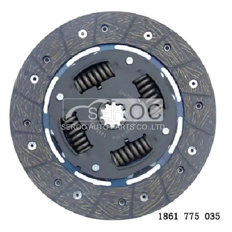Clutch Disc