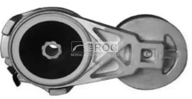 Belt Tensioner