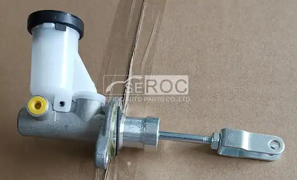 Brake Master Cylinder