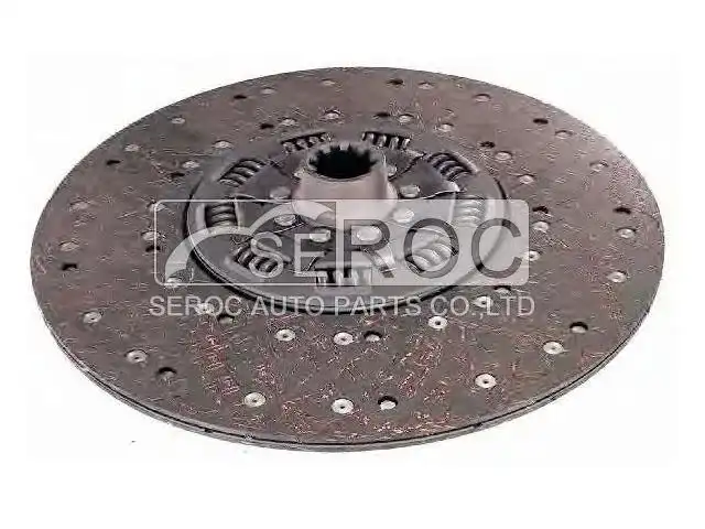 Clutch Disc