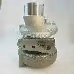 Turbo Charger