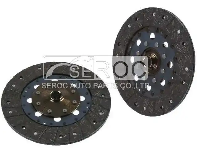 Clutch Disc