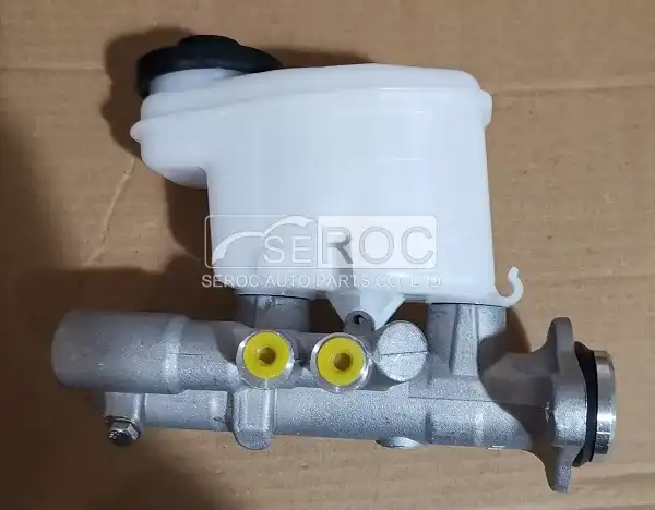 Brake Master Cylinder
